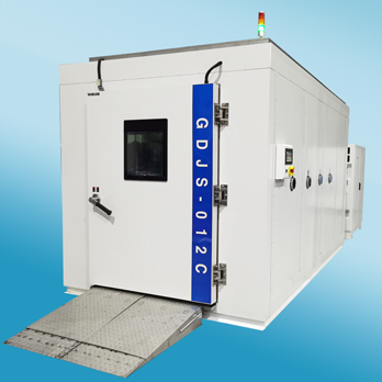 大型溫濕度環(huán)境試驗倉|步入式溫濕度環(huán)境試驗設(shè)備